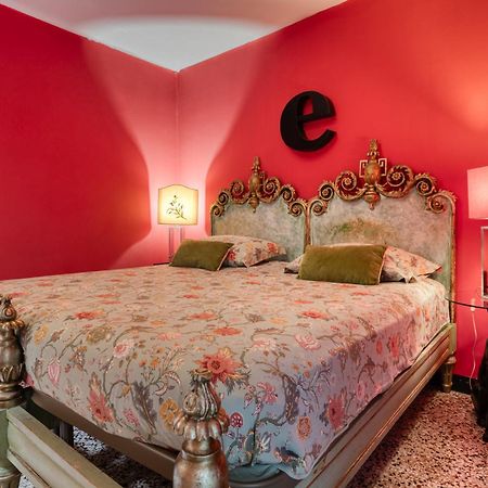 The Apartment Genova Екстер'єр фото