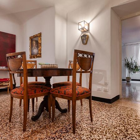 The Apartment Genova Екстер'єр фото