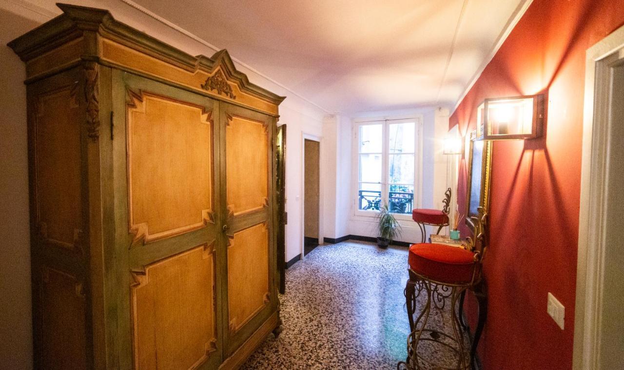 The Apartment Genova Екстер'єр фото