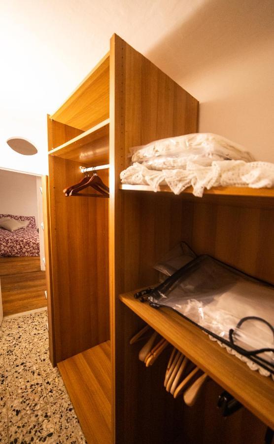 The Apartment Genova Екстер'єр фото