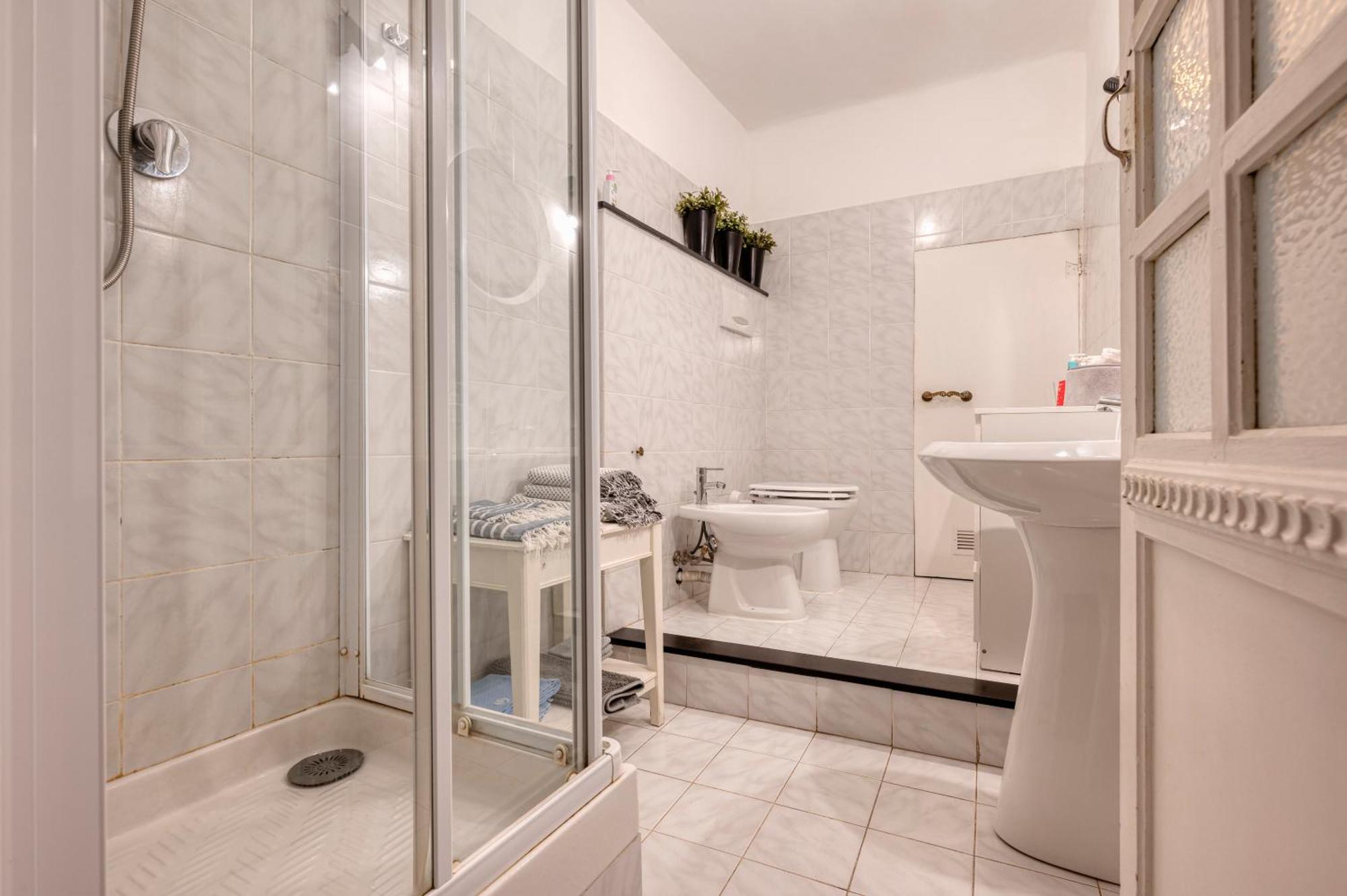 The Apartment Genova Екстер'єр фото